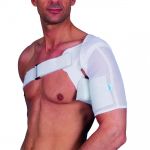 Νάρθηκας Ώμου / Ref.: HEMISAFE Δεξιός | Νάρθηκες Φάκελοι - Ωμίτες στο Paterakis Medical Group