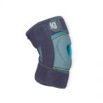 Επιγονατίδα NEOPRAIR με Μπανέλες – Οπή & Σιλικόνη 0802612 | Επιγονατίδες με μπανέλλες στο Paterakis Medical Group