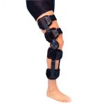 Νάρθηκας Μηροκνημικός Τηλεσκοπικός με Γωνιόμετρο Prim | Νάρθηκες Γονάτου - Μηρού στο Paterakis Medical Group