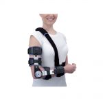 Νάρθηκας Αγκώνα Ρυθμιζόμενος Τηλεσκοπικός / Ref: C202 Δεξιός | Νάρθηκες Αγκώνα - Περιαγκωνίδες στο Paterakis Medical Group