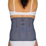 Nάρθηκας Οσφύος Οptima με Χειρολαβές & Προσθαφαιρούμενη Ενίσχυση | Νάρθηκες Μέσης - Οσφύος στο Paterakis Medical Group