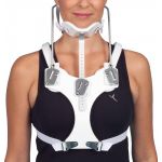 Αυχενικός Νάρθηκας Ρυθμιζόμενου Ύψους | Νάρθηκες Θώρακα στο Paterakis Medical Group