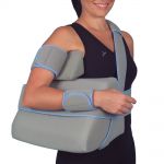 Νάρθηκας Ακινητοποίησης Ώμου | Νάρθηκες Φάκελοι - Ωμίτες στο Paterakis Medical Group