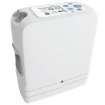 Φορητός Παλμικός Συμπυκνωτής Οξυγόνου Inogen One G5 | Συμπυκνωτές Οξυγόνου στο Paterakis Medical Group