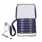 Μαξιλάρι Κατακλίσεων Ραβδωτό Με Αεραντλία Ρεύματος 0806296 | Μαξιλάρια - Προστατευτικά Κατακλίσεων στο Paterakis Medical Group