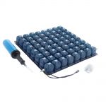 Μαξιλάρι Moretti Διπλής Εισόδου Αέρα 0806654 | Μαξιλάρια - Προστατευτικά Κατακλίσεων στο Paterakis Medical Group