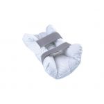 Προστατευτικό Κατακλίσεων (Πτέρνας – Siliconized) MORETTI | Μαξιλάρια - Προστατευτικά Κατακλίσεων στο Paterakis Medical Group