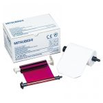 Θερμικό χαρτί υπερήχων CK-900L Color printing pack for A6 video printer CP-900 series | Καταγραφικά Χαρτιά στο Paterakis Medical Group