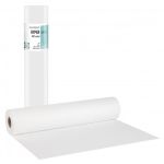 Air laid επαγγελματικά ρολά καθαρισμού 50DS + PE- 50cm Χ 25m (12 Ρολά) | Air Laid Προϊόντα στο Paterakis Medical Group