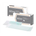 Θήκες αυτοκόλλητες αποστείρωσης ατμού - 90mm x 260mm [εσωτ. 70 x 205mm] 100τεμ | Είδη Αποστείρωσης στο Paterakis Medical Group