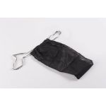 Εσώρουχο Γυναικείο Non-Woven Tanga Μαύρο (100τμχ) | Προϊόντα ιματισμού στο Paterakis Medical Group