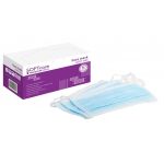 Μάσκα 3ply δετή μπλε  50τμχ | Μάσκες - Προσωπίδες στο Paterakis Medical Group