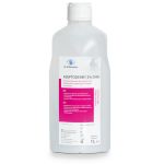 Aseptoderm 2% CHG - 1000ml | Αντισηψία Χεριών & Σώματος στο Paterakis Medical Group