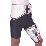 Νάρθηκας Απαγωγής Iσχίου Ρυθμιζόμενος | Νάρθηκες Ισχίου στο Paterakis Medical Group