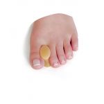 Συμπαγή Διαχωριστικό Δακτύλου με Σχήμα Κλεψύδρας Comforsil | Διαχωριστικά Δακτύλων  στο Paterakis Medical Group