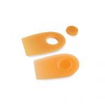 Υποπτέρνια με Προσθαφαιρούμενη Οπή Comforsil | Υποπτέρνια στο Paterakis Medical Group