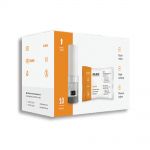 FLOW MIR ΑΕΡΟΣΤΡ. Μ/Χ ΧΑΡΤ.ΕΠΙΣΤ. (10ΤΜΧ) | Σπιρόμετρα στο Paterakis Medical Group