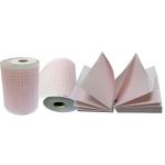 Χαρτί καρδιογράφου Edan SE-1201 (10 Ρολά) 210mm x 140mm x 160sh | Καρδιολογικά Αναλώσιμα στο Paterakis Medical Group