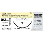 Ράμμα silk 3.0 Medipac 1τεμ | Ράμματα στο Paterakis Medical Group