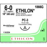Ράμμα Ethilon 6.0 | Ράμματα στο Paterakis Medical Group