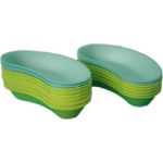 Νεφροειδή απο φελιζόλ | Μικροβιολογικά Εργαλεία - Αναλώσιμα στο Paterakis Medical Group