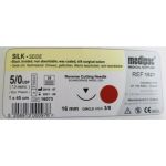 Ράμμα Silk 5.0 Medipac 1τεμ | Ράμματα στο Paterakis Medical Group