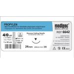 Ράμμα Propylen 4.0 Medipac 1τεμ | Ράμματα στο Paterakis Medical Group