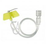 Βελόνα Huber G20 για Port χημειοθεραπείας | Νοσοκομειακά - Γενικά αναλώσιμα στο Paterakis Medical Group