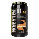 WHEY TEK 91 AMERICAN COOKIES 800g | Πρωτεΐνες στο Paterakis Medical Group