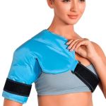 ΠΑΓΟΚΥΣΤΗ ΩΜΟΥ ΜΕ GEL JOHN'S | Επιθέματα κρύο-θερμοθεραπείας στο Paterakis Medical Group