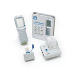 Αναλυτής Αερίων Αίματος iStat με θερμικό εκτυπωτή | Διαγνωστικές Συσκευές - Test στο Paterakis Medical Group