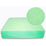 Χαρτί αποστείρωσης Crepe 60gr - 75cm x 75cm 500τεμ | Είδη Αποστείρωσης στο Paterakis Medical Group