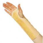 Nάρθηκας πηχεοκαρπικής ελαστικός  26εκ. VITA 03-1-007 Αριστερό | Νάρθηκες καρπού στο Paterakis Medical Group