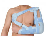 Φάκελος ακρωμιοκλειδικής "Kenny Howard" Αριστερό | Νάρθηκες Φάκελοι - Ωμίτες στο Paterakis Medical Group