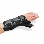 Νάρθηκας Καρπού-Αντίχειρα Eνισχυμένος "ZURA" Αριστερό | Νάρθηκες Καρπού και Αντίχειρα στο Paterakis Medical Group