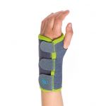 Πηχεοκαρπικός νάρθηκας παιδικός Δεξιός | Παιδικοί Νάρθηκες στο Paterakis Medical Group