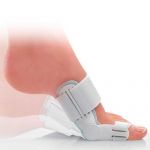 NAPΘHKAΣ HMEPAΣ KAI NYXTAΣ BΛAIΣOY ΠOΔOΣ 'HALLUFIX' | Νάρθηκες για το Κότσι στο Paterakis Medical Group