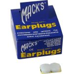 Ωτοασπίδες σιλικόνης Mack's ζεύγος | Βοηθήματα Καθημερινότητας στο Paterakis Medical Group