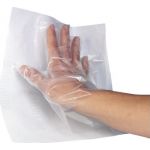 Γάντια επί χάρτου αποστειρωμένα (50 ζεύγη) | Εξεταστικά Γάντια στο Paterakis Medical Group