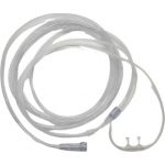 Ρινικά Γυαλιά Οξυγονοθεραπείας (μύτη) Curved Prong 2,1m | Aναλώσιμα Οξυγoνοθεραπείας - Εξασκητές στο Paterakis Medical Group