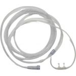Ρινικά Γυαλιά Οξυγονοθεραπείας (μύτη) Curved Prong 2,1m | Aναλώσιμα Οξυγoνοθεραπείας - Εξασκητές στο Paterakis Medical Group