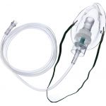 Σετ Νεφελοποίησης 6ml 2,10 M | Aναλώσιμα Οξυγoνοθεραπείας - Εξασκητές στο Paterakis Medical Group