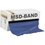 Λάστιχο Γυμναστικής MoVeS–Band - 2X Σκληρό Μπλε AC - 3124 1,5μ | Λάστιχα γυμναστικής στο Paterakis Medical Group