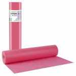 Non woven Ροζ 40gr - 68cm x 50m (6 ρολλά) | Εξεταστικά Ρολά στο Paterakis Medical Group