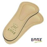 ΠΑΤΟΙ ΜΕΤΑΤΑΡΣΙΟΥ TOPAZ ΔΕΡΜΑΤΙΝΟΙ Easy Step | Ορθοπεδικοί Πάτοι στο Paterakis Medical Group