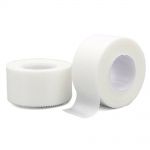 Ταινία μεταξωτή Dee Silk 1τεμ 2,5εκ | Επίδεσμοι - Ταινίες στο Paterakis Medical Group