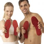 Ανατομικοί Πάτοι Νανοτεχνολογίας Firtech 88700 2τμχ | Προϊόντα Νανοτεχνολογίας στο Paterakis Medical Group