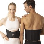 Ζώνη Μέσης με 4 Μπανέλες FIRTECH 91470 | Προϊόντα Νανοτεχνολογίας στο Paterakis Medical Group