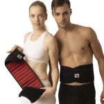 Ζώνη Μέσης με 6 Μπανέλες Firtech 91499 | Προϊόντα Νανοτεχνολογίας στο Paterakis Medical Group