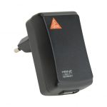 Μετασχηματιστής E4-USB Heine | Λαβές - Φορτιστές HEINE στο Paterakis Medical Group